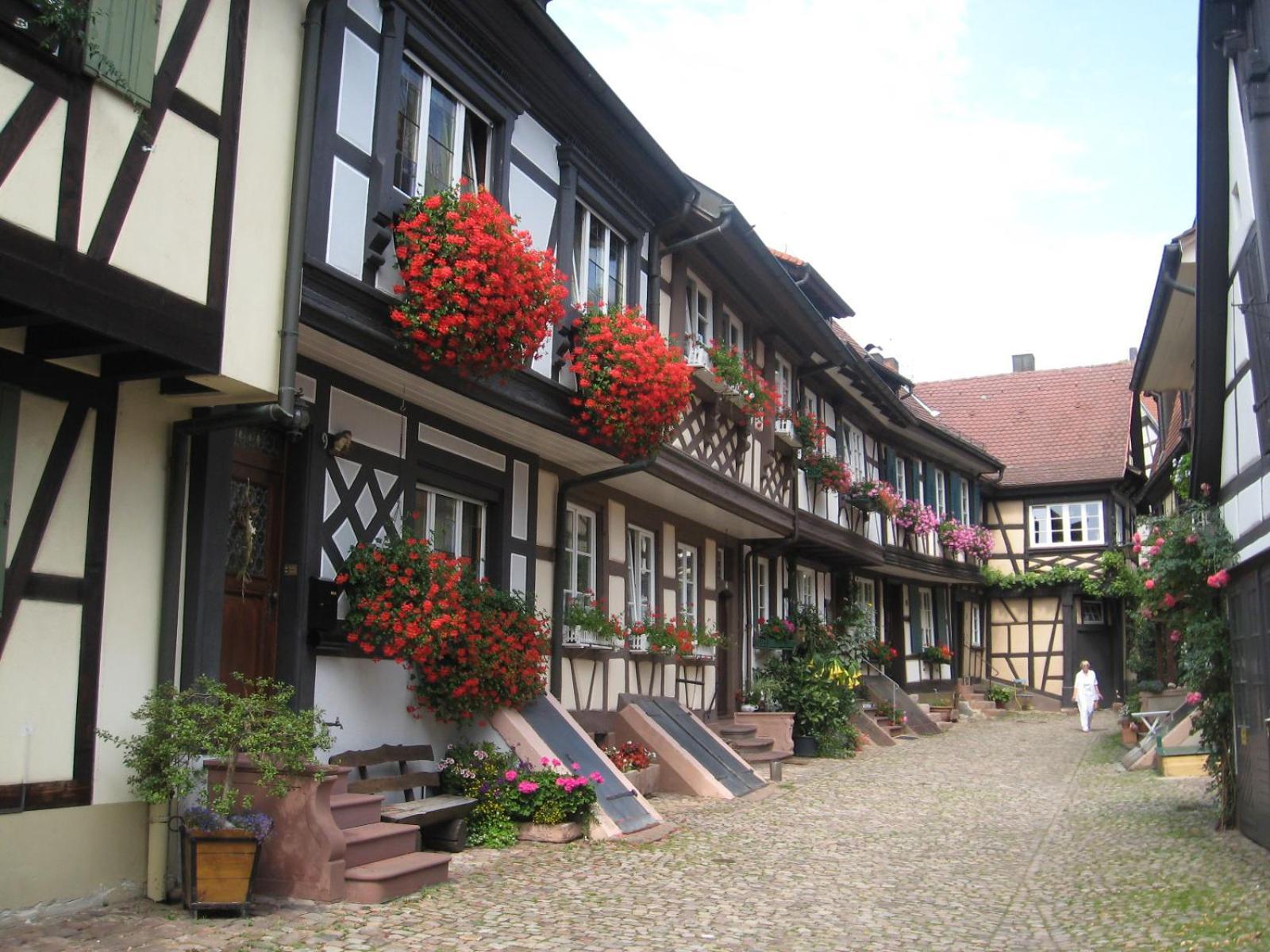 Gaestehaus Gerda Bad Peterstal-Griesbach Exterior photo